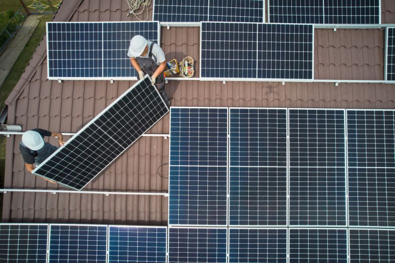 Skilled Solar Technicians